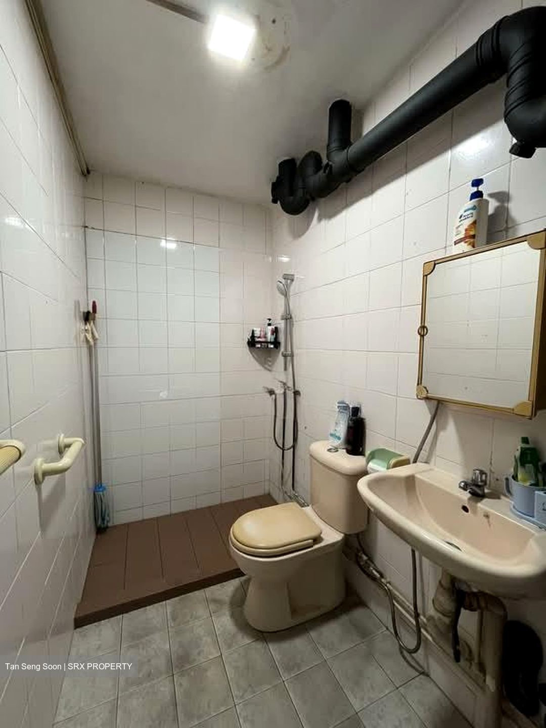 Blk 740 Woodlands Circle (Woodlands), HDB 5 Rooms #570150911